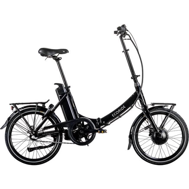 Ecoride Flexer 20 AXS Fold H-3 Elcykel