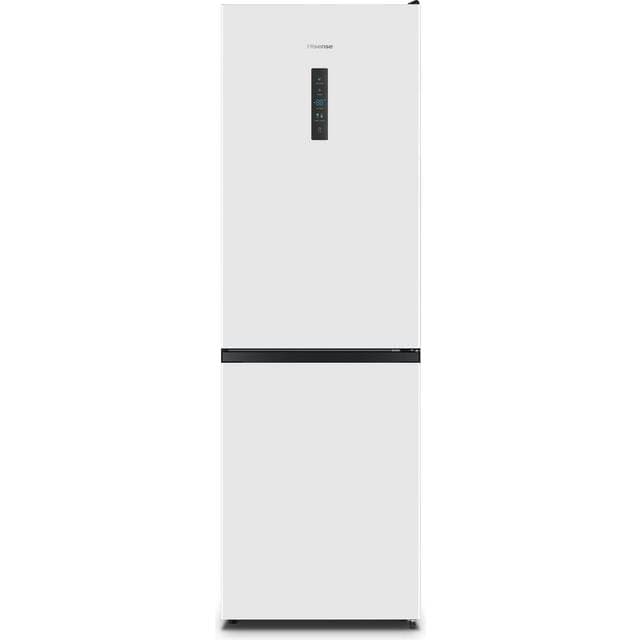 Hisense Køle-/fryseskab RB440N4AWD1