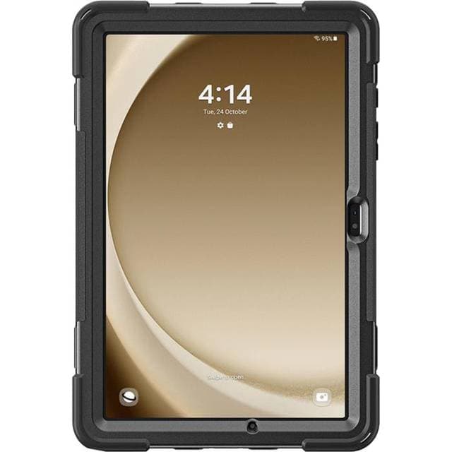 4smarts Galaxy Tab A9+ Rugged Case Grip Cover