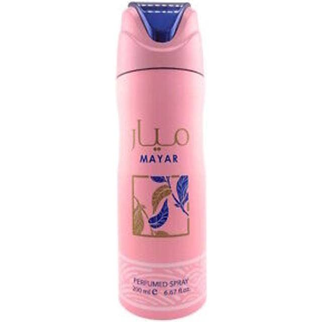 Lattafa Mayar Deodorant Spray 200 ml 200ml