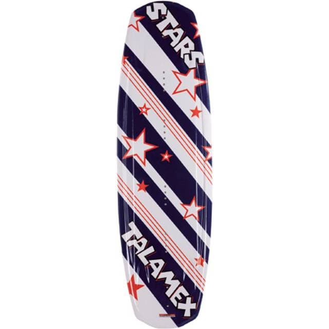 Talamex Wakeboard Stars 139 sæt