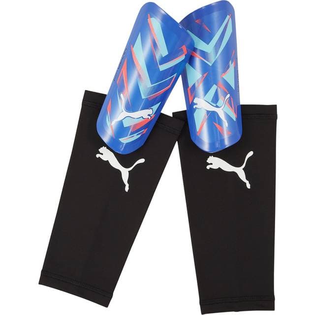 Puma Ultra Light Sleeve Shin Guard