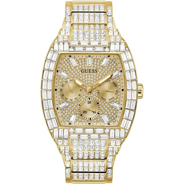 Guess GW0816G2 Mens Watch 44mm 5ATM