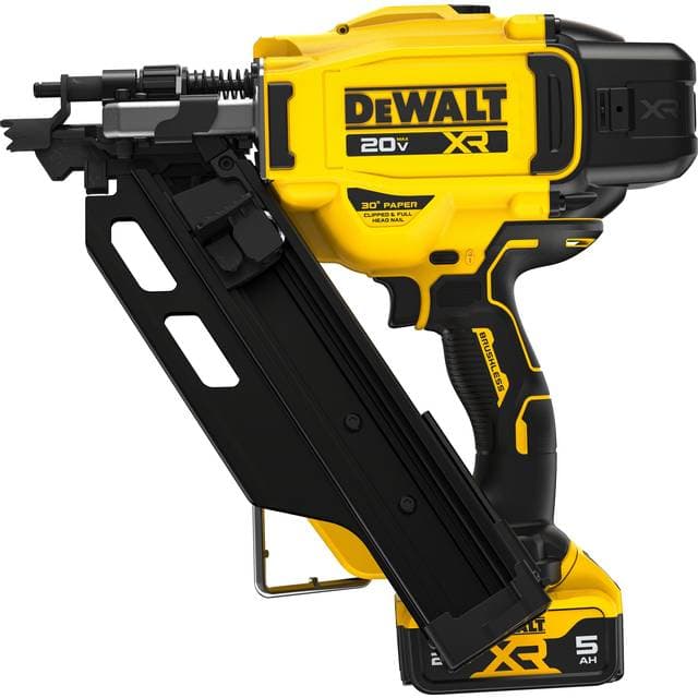Dewalt DCN930N-XJ