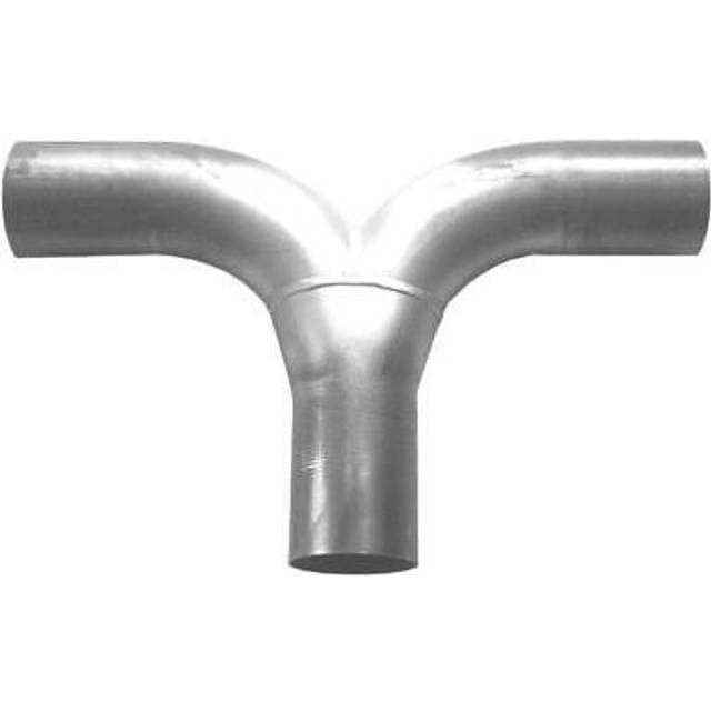 Simonsen Universal T-stykke 1x63 5 mm