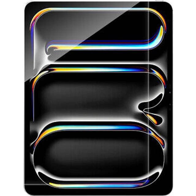 Wozinsky Hærdet Glas til iPad Pro 13 2024