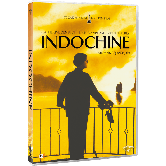 Indokina (DVD)