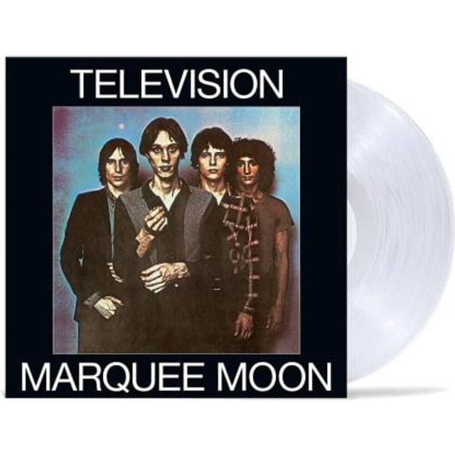 Television Marquee Moon (Vinyl)