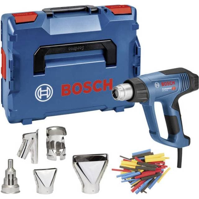 Bosch Opalarka Hot Air Gun GHG 23-66
