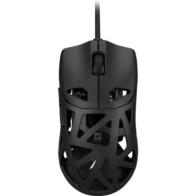 NEXT SR9 Ultralight RGB Gaming Mouse