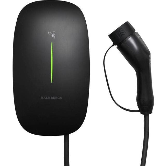 Malmbergs Evon One 11kW 3-faset 7m