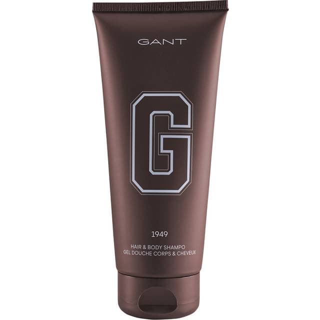Gant 1949 Hair & Body Shower Gel 200 ml 200ml