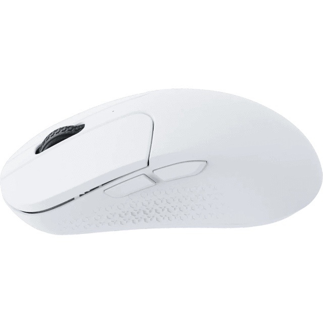 Keychron M3 Mini 4K Wireless White