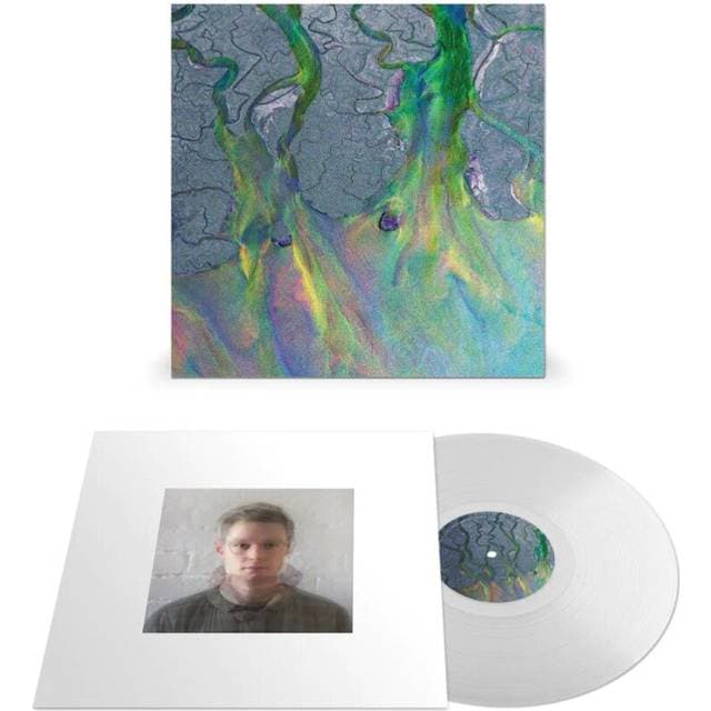 Alt-j An Awesome Wave (Vinyl)