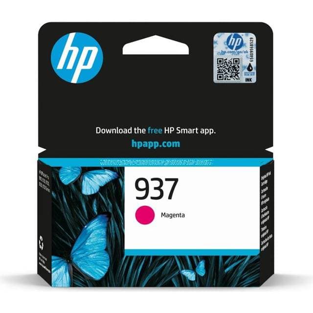 HP 937 Magenta