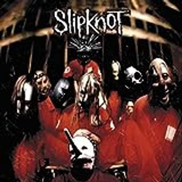 Slipknot (CD)