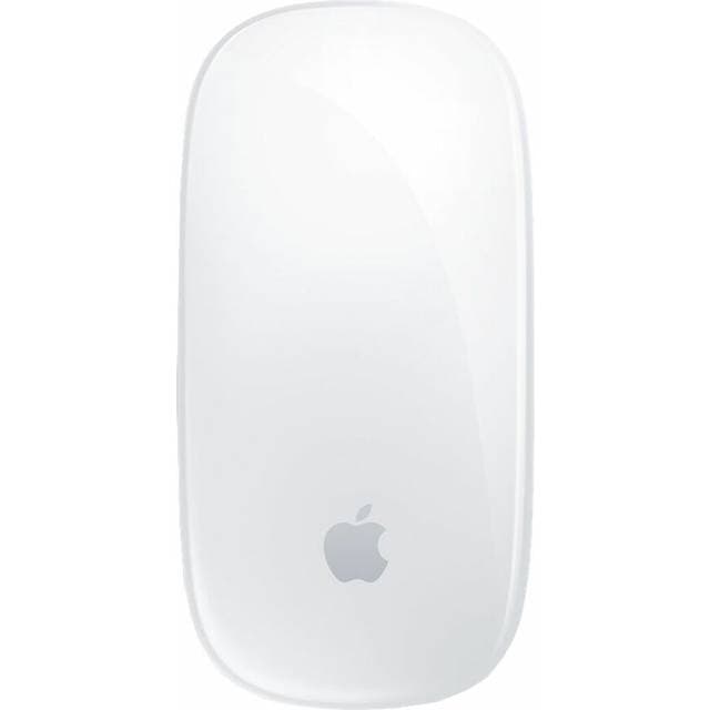 Apple Magic Mouse Hvid
