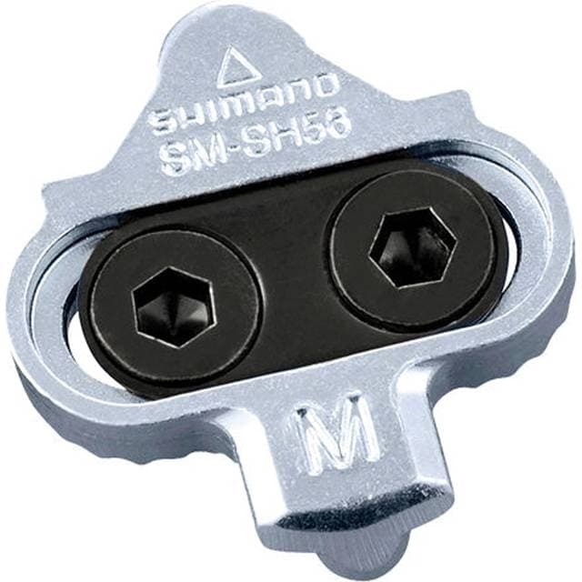 Shimano Pedalklosser SM-SH56 Multi