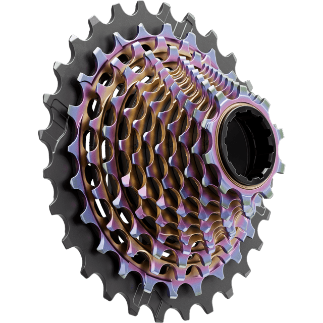 Sram Red AXS E1 12-Speed Kassette 10-28T