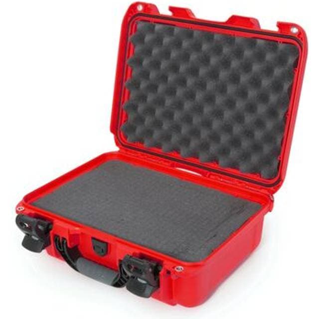 Nanuk Hard Case Plast 920