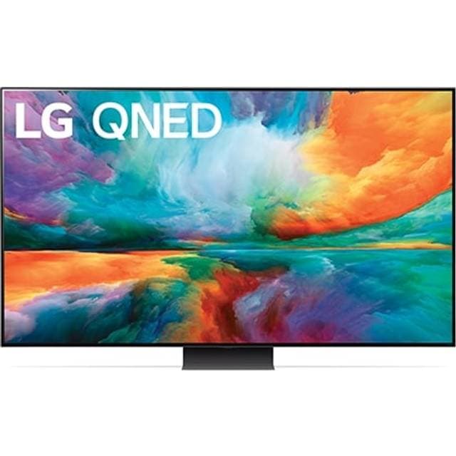LG 86QNED816RE 86 Zoll 4K QNED TV SmartTV