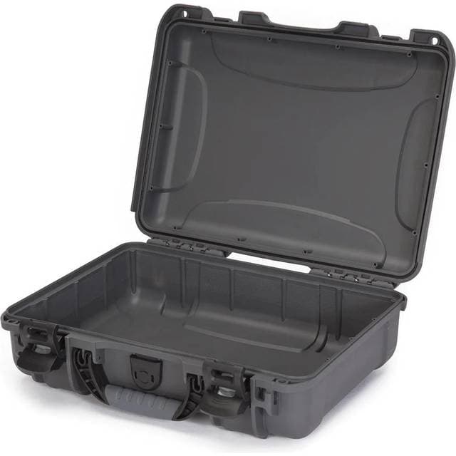 Nanuk 910 Flightcase 336x234x104mm