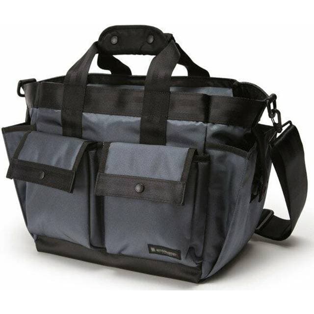 Artisan&Artist GDR-212N City Bag Large Grey