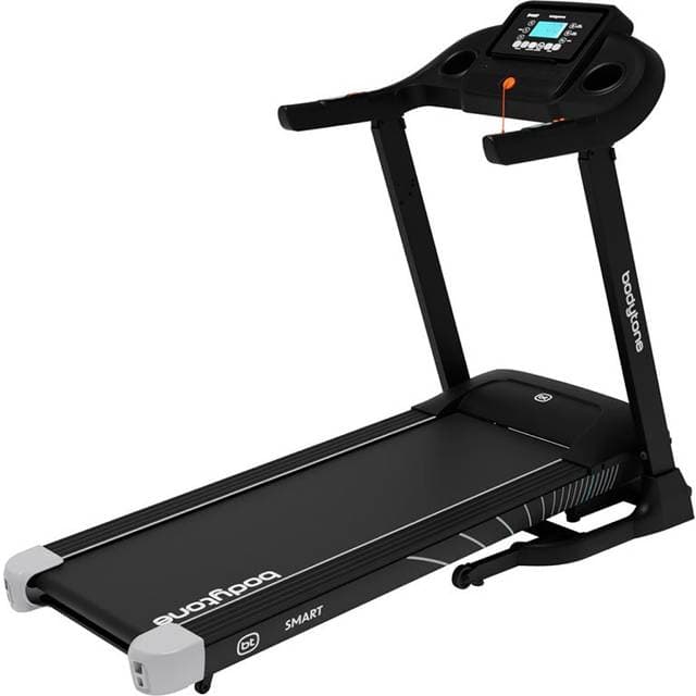 Bodytone Active Run 400 Smart Treadmill