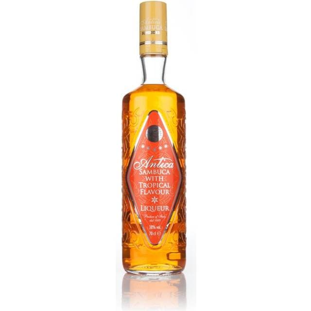 Antica Tropical 38% 70cl