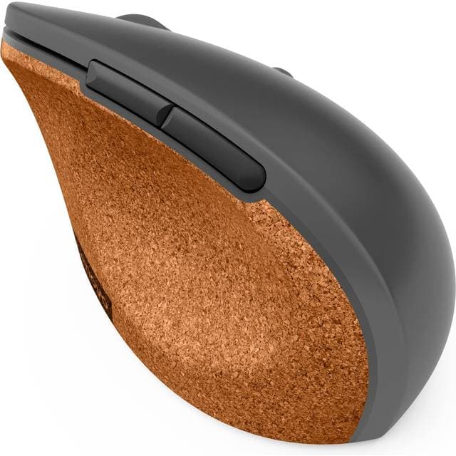Lenovo Go Wireless Vertical Mouse