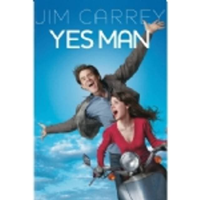 Warner Home Video Yes Man (DVD)