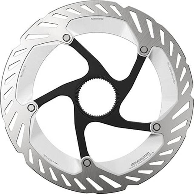 Shimano Brake Disc Ultegra RT-CL800 180 mm
