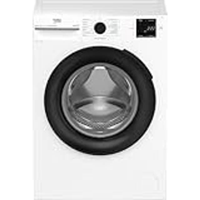 Beko BM3WFU3741X White