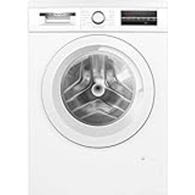 Bosch Serie 6 WUU28T22 Vaskemaskine 9 kg