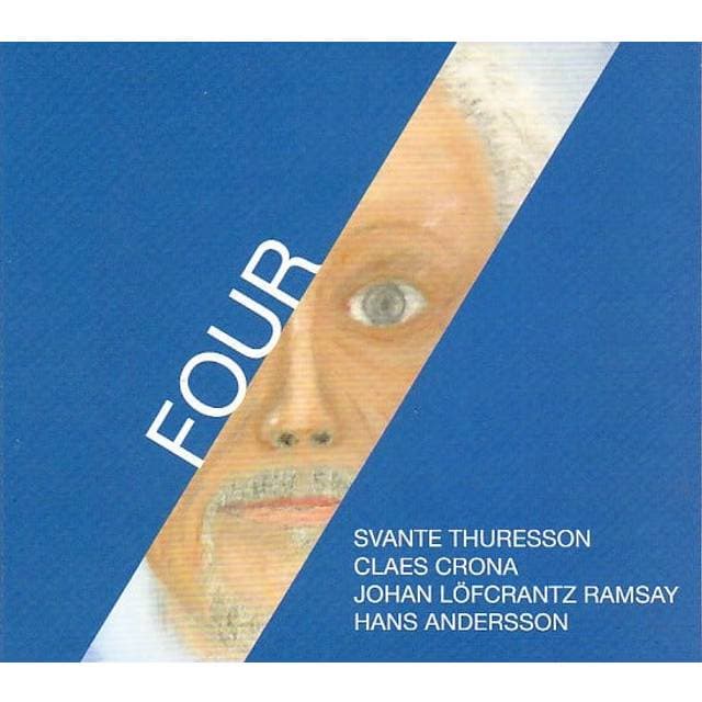 Thuresson Svante & Claes Crona Trio Four