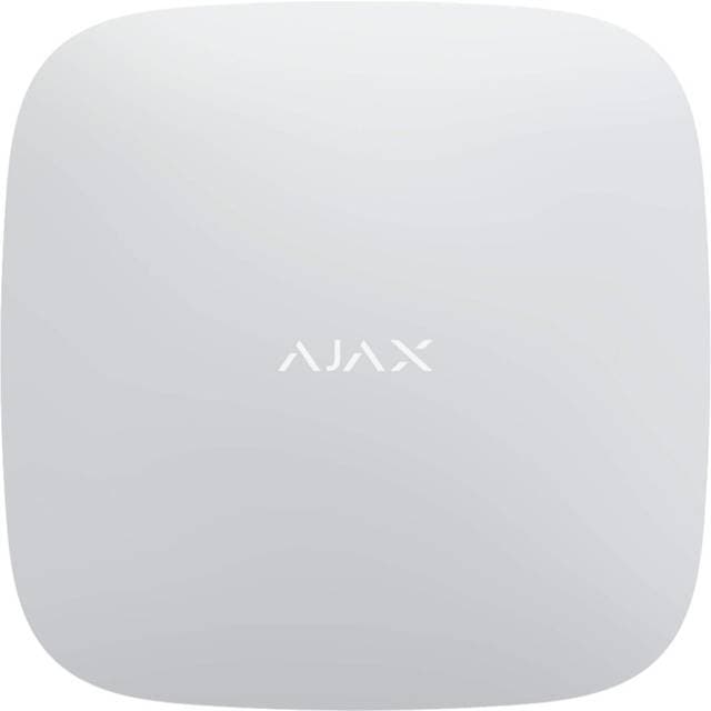 Ajax Hub 2 - Hvid