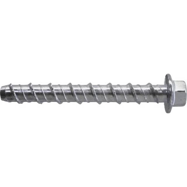Expandet Betonbolt 12.0 x 60 mm FZB 50 stk