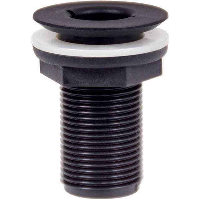 Trudesign Skroggennemføring 1''