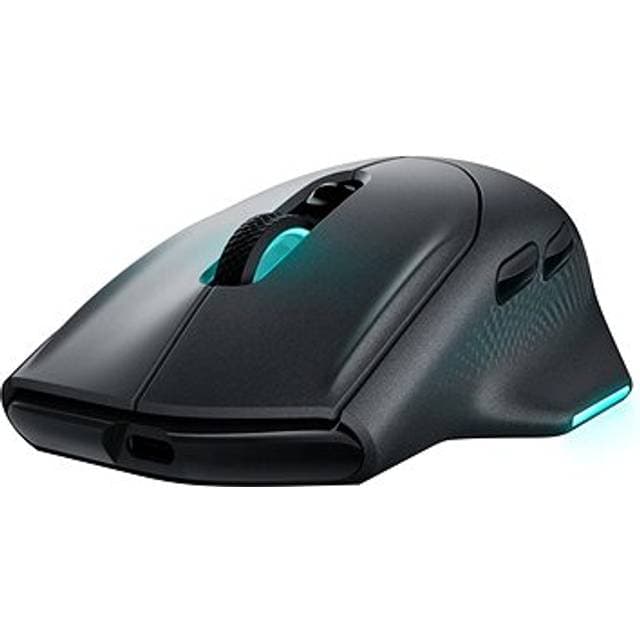 Dell Alienware Wireless Gaming Mouse