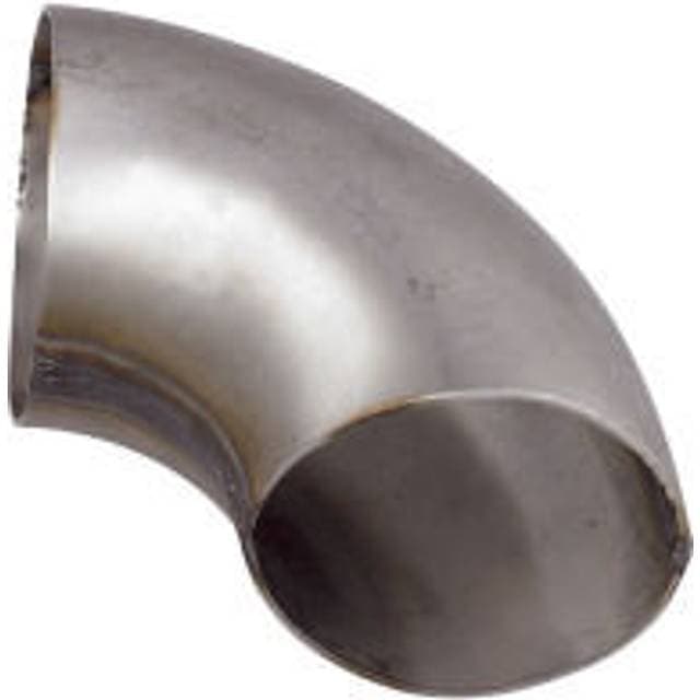 Simonsen Svejsebøjning 2 1/2" 90 grader"