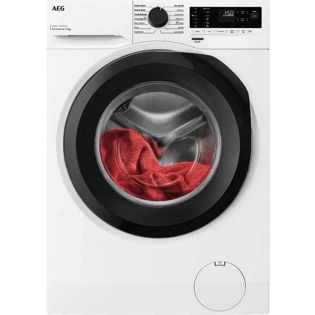 AEG 5000 Series LS511P94P Hvid