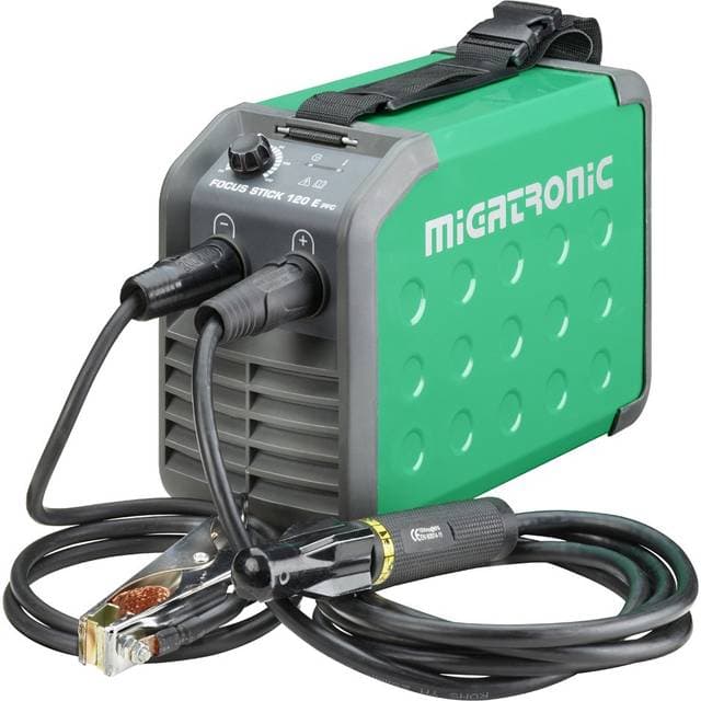 Migatronic Svejser Focus Stick 120