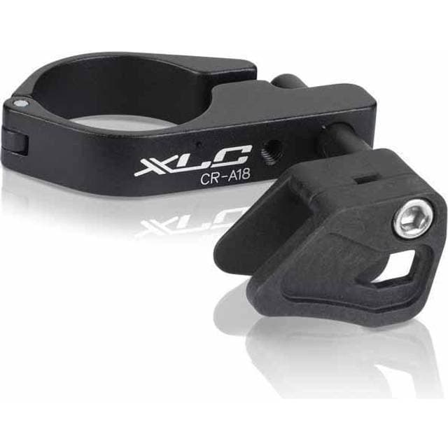 XLC Kædeguide CR-A18 Ø 31.8 mm