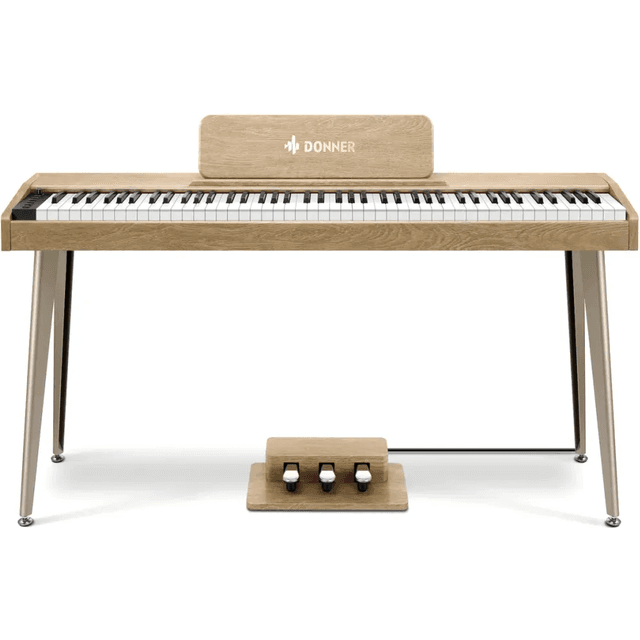 Donner DDP-60 Natural