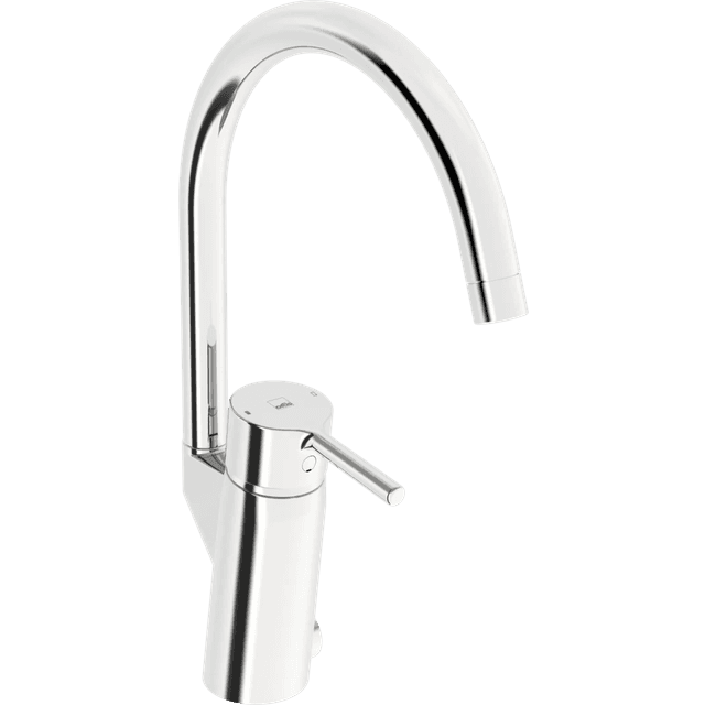 Oras Optima (2839FN) Krom