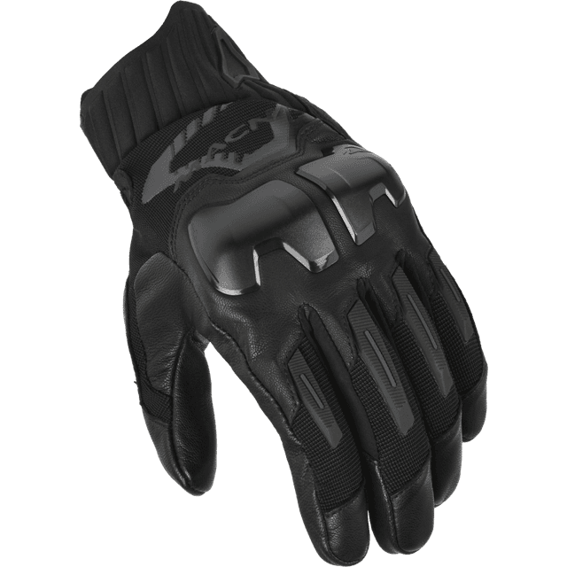 Macna MC-Handsker Octavius, Sort