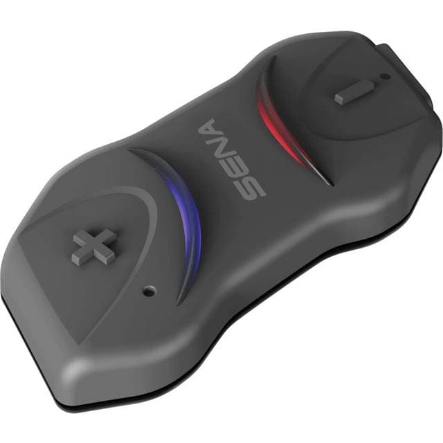 Sena Samtaleanlæg 10R-02