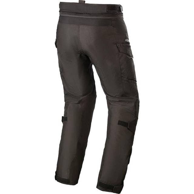 Alpinestars Andes V3 DS Tekstilbukser - Sort