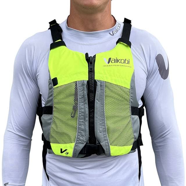 Vaikobi V3 Ocean Racing PFD Vest-X-large