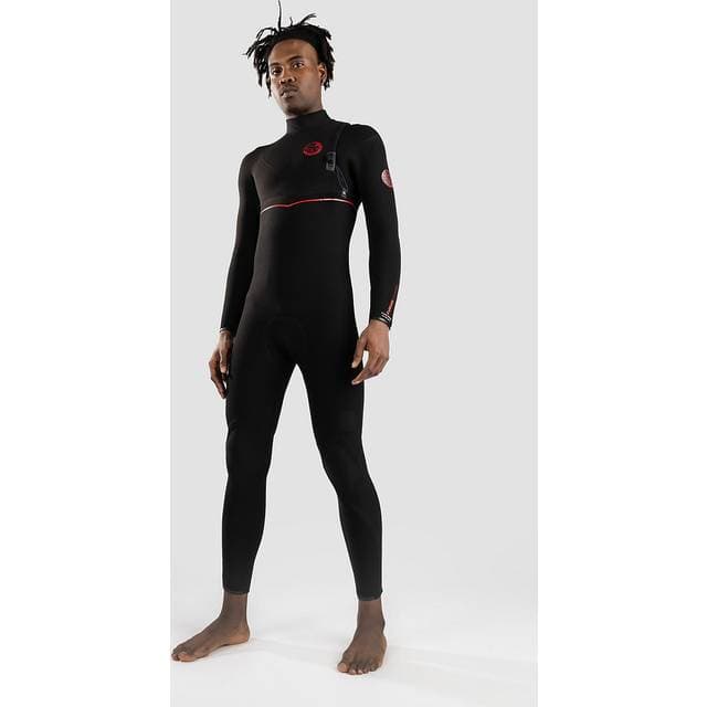 Rip Curl Fbomb Fusion 32Gb Zf Våddragt black